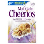 Cheerios Mu…